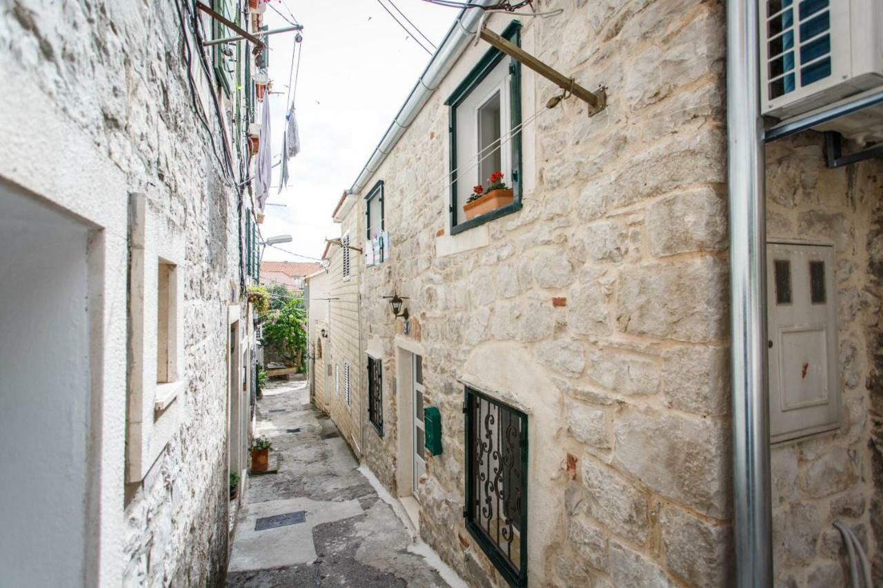 House "Anno 1881"-Center Of Split Daire Dış mekan fotoğraf