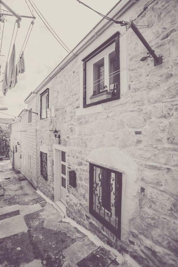 House "Anno 1881"-Center Of Split Daire Dış mekan fotoğraf