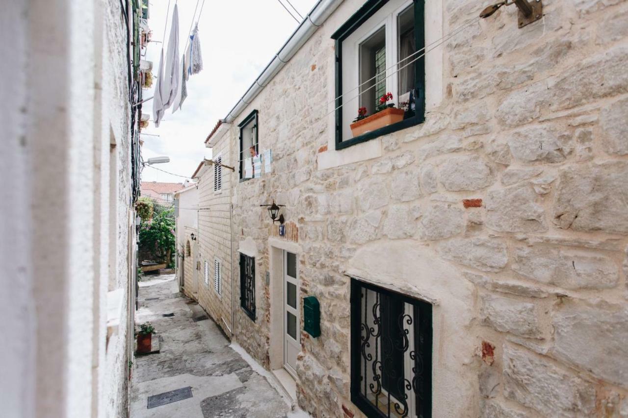 House "Anno 1881"-Center Of Split Daire Dış mekan fotoğraf