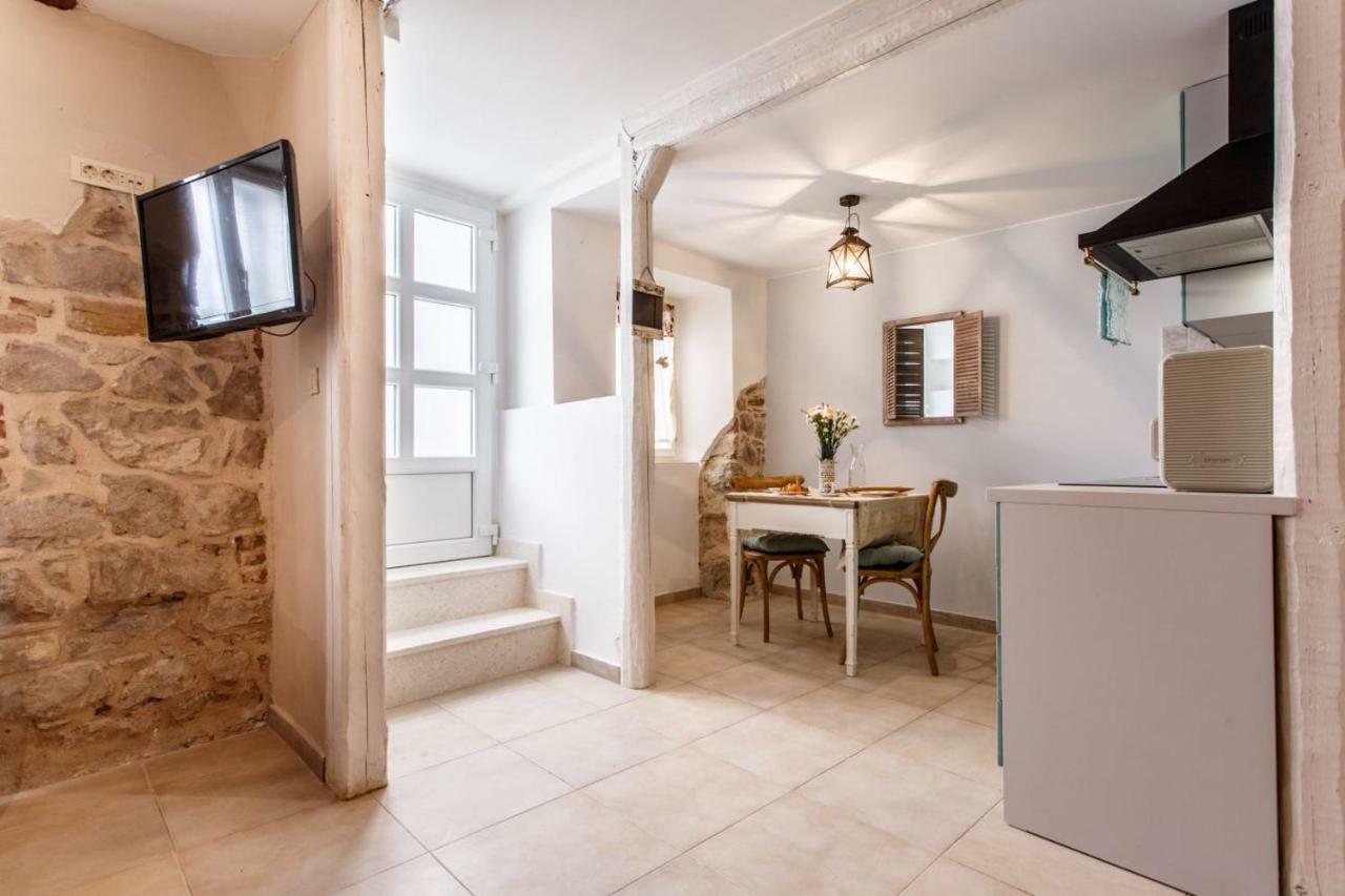 House "Anno 1881"-Center Of Split Daire Dış mekan fotoğraf